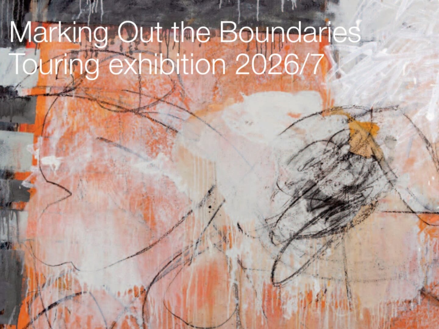 Marking Out the Boundaries
