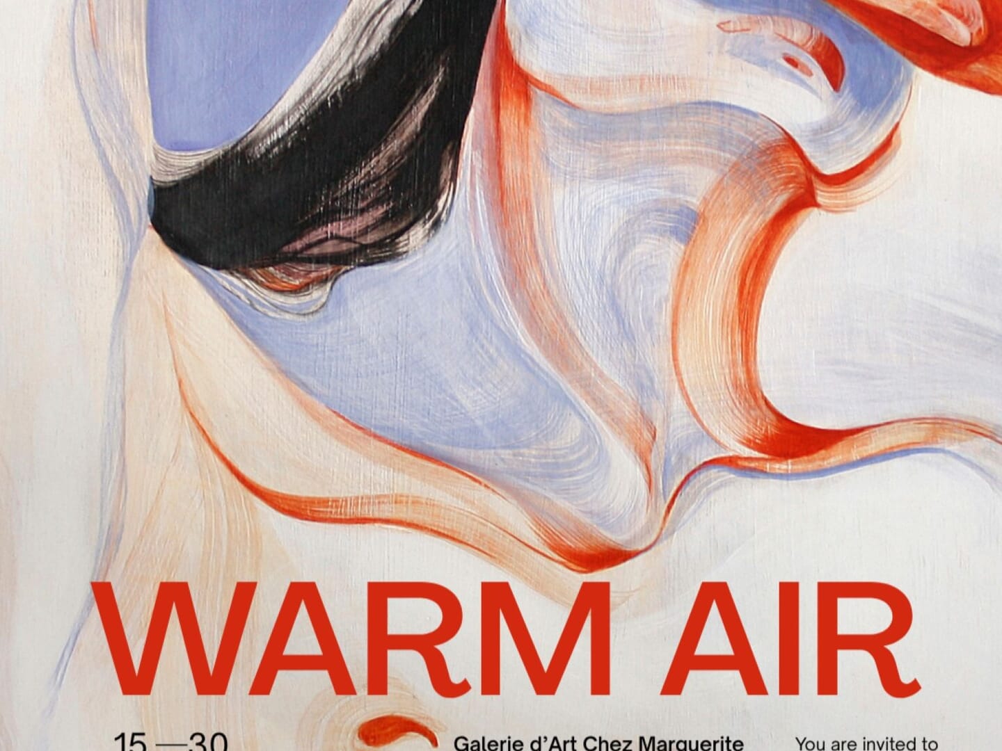 Warm Air