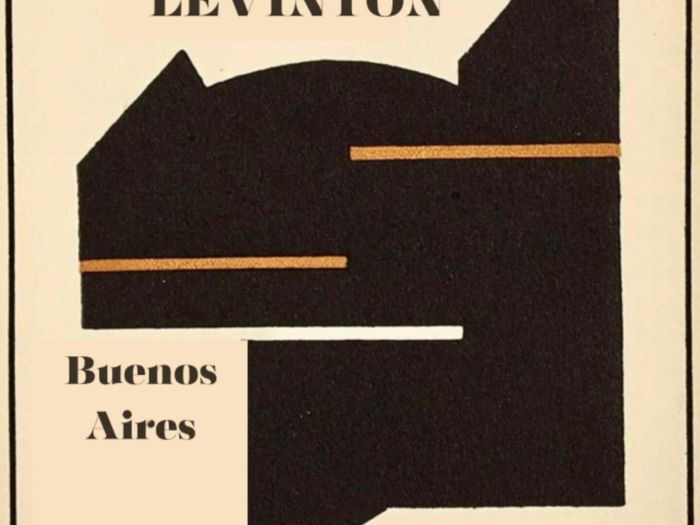 Luciana Levinton: A Tribute to Eileen Gray 1878–1976