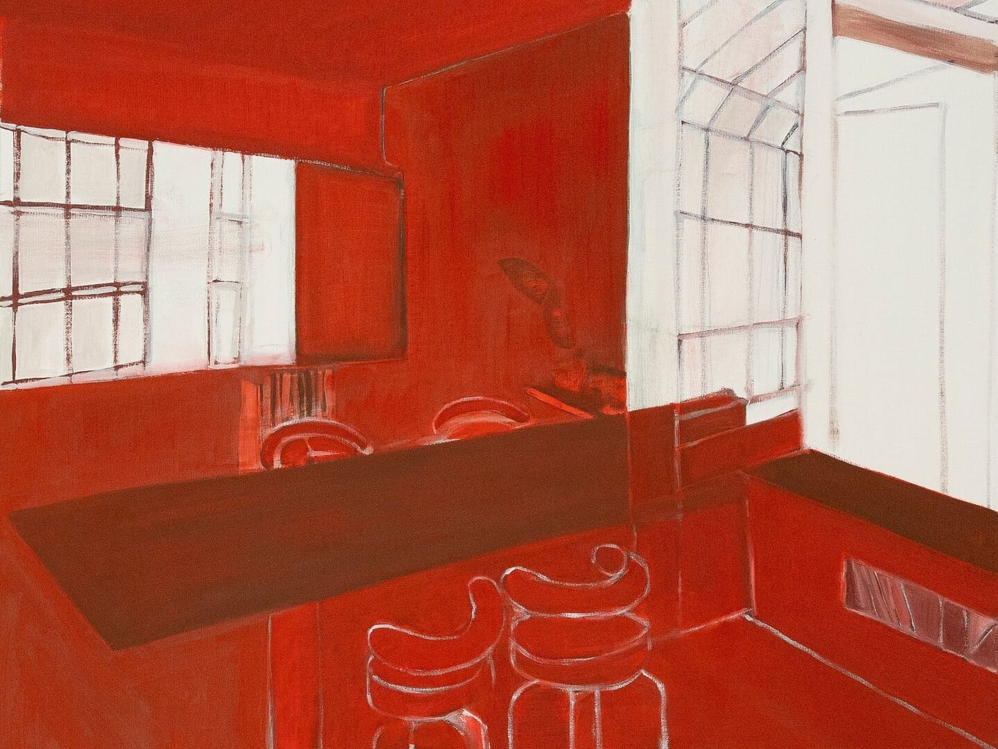 L'art d'habiter - Hommage à Charlotte Perriand