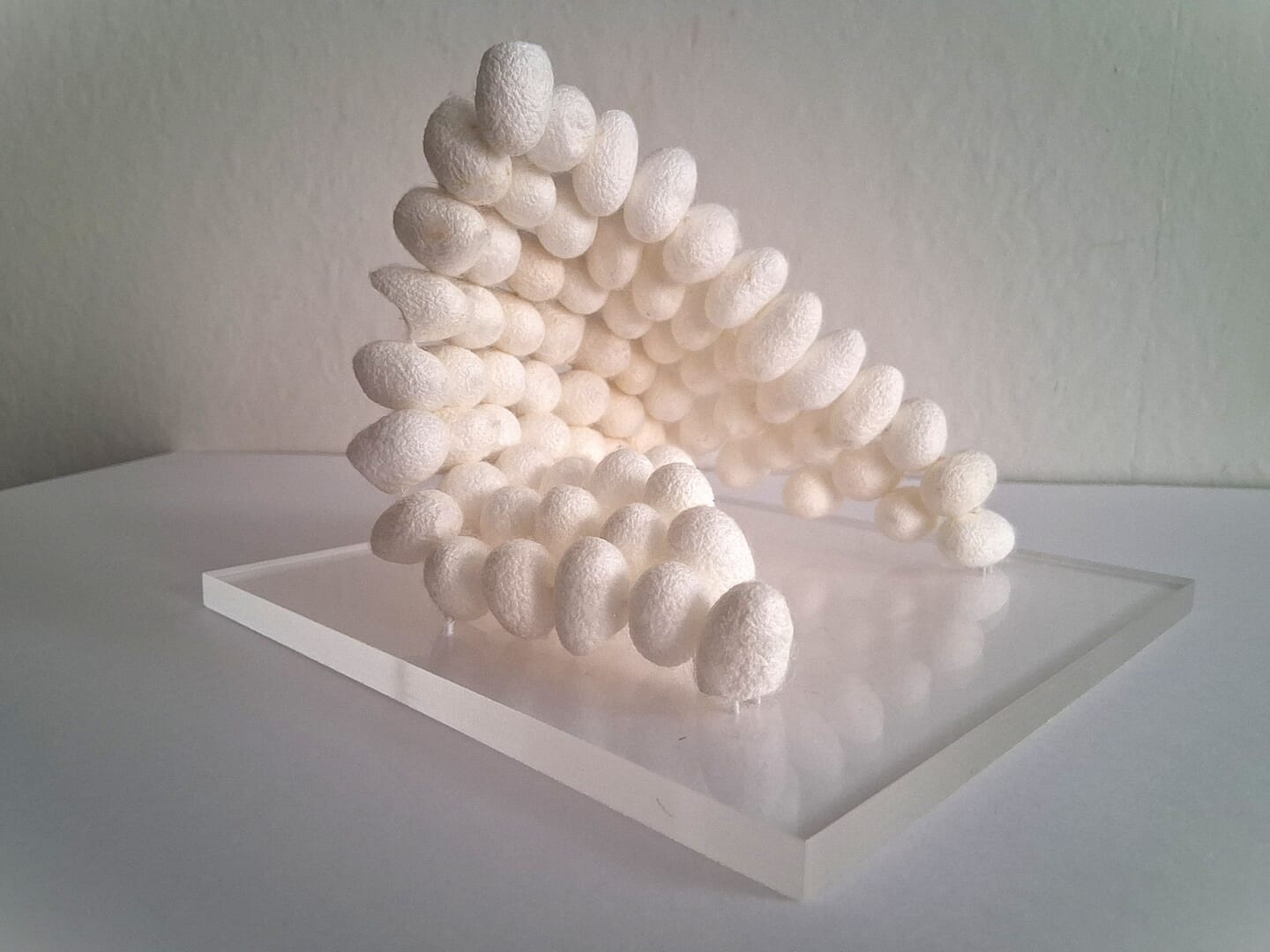 35eme - MINIARTEXTIL "La poétique de la fragilité"