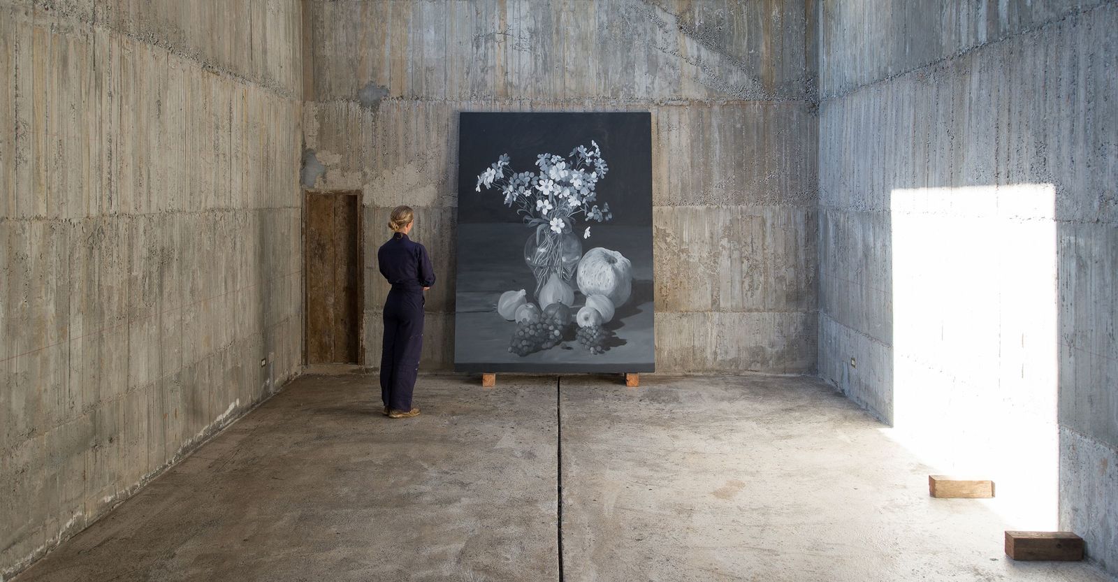 Pezo von Ellrichshausen, Artiste | Acheter de l'art contemporain