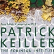 The Robinson Institute at Tate Britain