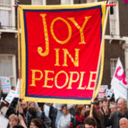 Jeremy Deller: Joy in People