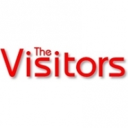 The Visitors travelling sculpture exhibition