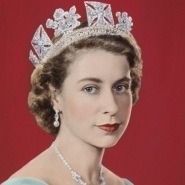 The Queen: Art and Image
