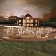 Serpentine Pavilion 2012