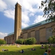 Jubilee Weekend at Tate Modern