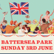 Diamond Jubilee Festival