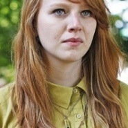 Liz Lock: Hard Drive