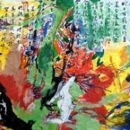 ArtPrize - DeVos Place Convention Center reception