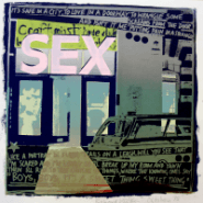 'RIP IT UP AND START AGAIN' - Richard Walker 