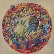 'If Nature Could Speak' Solo show at 67 York Street Gallery