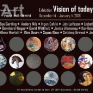 "vision of today"