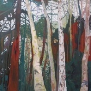 Wells Maltings Trust Opening Exhibition: Connection