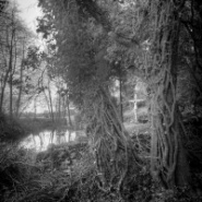 EMPTY PLACES : ABANDONED SPACES