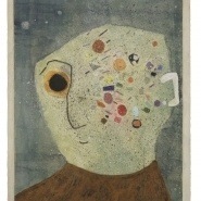 Robbie Fife: Kist, 155A Gallery, East Dulwich 