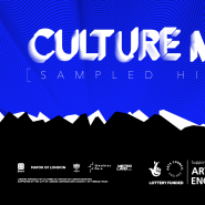 Culture Move (Sampled History)