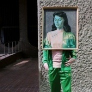 Bloc Projects Presents Nigel Grimmer Minor Monuments