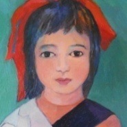 People: A Figurative exhibition