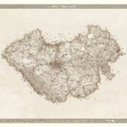 STEPHEN WALTER: ANTHROPOCENE