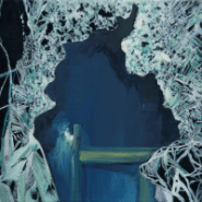 To the Light Exhibition. Rosalind Davis Solo Show 