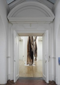 Alice Channer: Out of Body