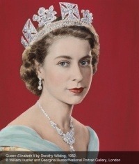 The Queen: Art and Image