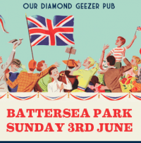 Diamond Jubilee Festival