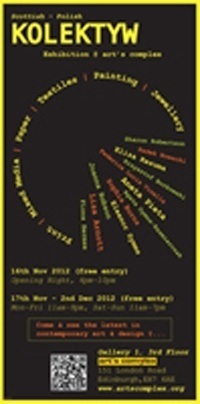 Scottish and Polish ART KOLEKTYW