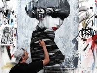 Behind the Scenes with Hush