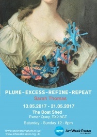 Plume – Excess – Refine – Repeat