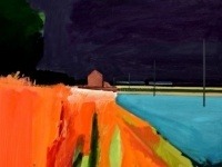 Fred Ingrams | Visions des Fens