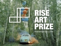 Announcing the Rise Art Prize Winners