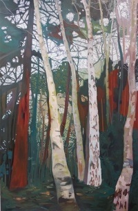 Wells Maltings Trust Opening Exhibition: Connection