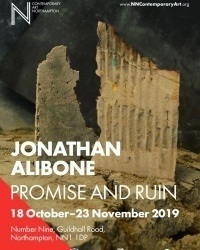 'Promise and Ruin'