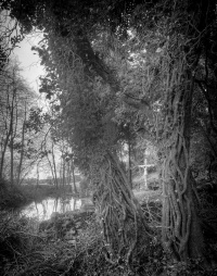 EMPTY PLACES : ABANDONED SPACES