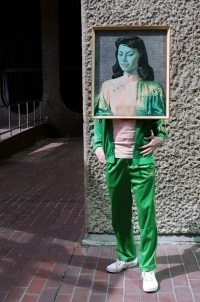 Bloc Projects Presents Nigel Grimmer Minor Monuments