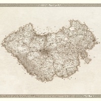 STEPHEN WALTER: ANTHROPOCENE