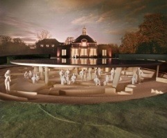 Serpentine Pavilion 2012
