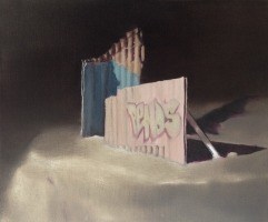 The London Group Open 2017, Part 1