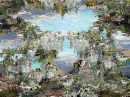 Royal Academy of Arts Summer Exhibition, London, UK