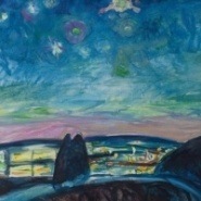 Edvard Munch: L'oeil Moderne 1900-1944