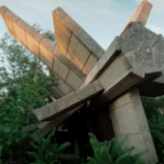 Spaceship Yugoslavia–The Suspension of Time