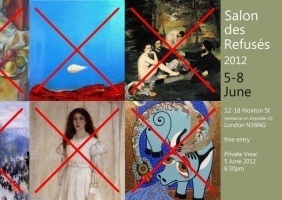 Salon des Refusés