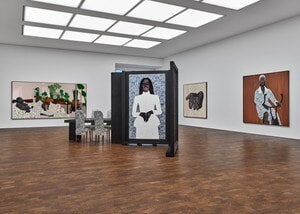 Curator At Large: Spring 2025