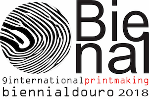 9th INTERNATIONAL PRINTMAKING BIENNIAL DOURO 2018