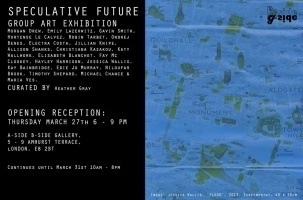 SPECULATIVE FUTURE