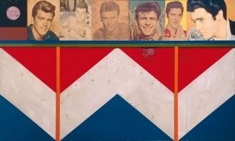 Peter Blake: Pop Music