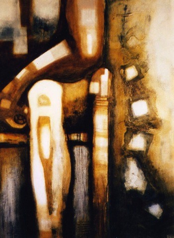 Lost King von Patricia McParlin R.C.A.